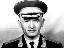 Петр Григоренко