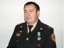 Дмитрий Тритейкин