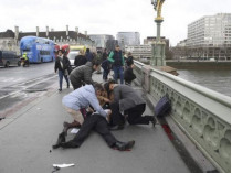 теракт в Лондоне
