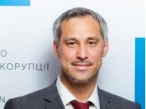 Руслан Рябошапка из антикоррупционного агентства подал в отставку