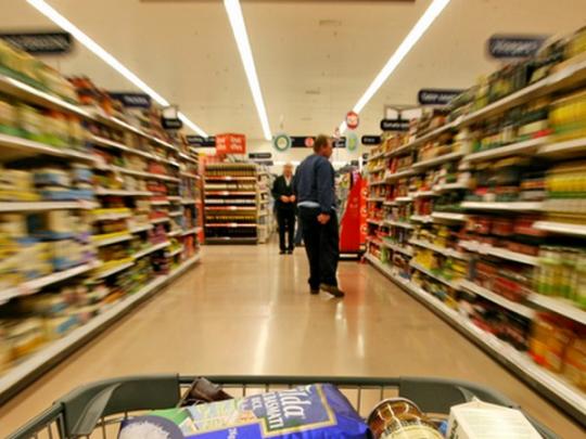 Эксперт: цены на продукты могут стать выше европейских