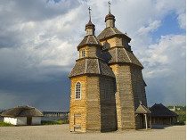 Казацкая церковь