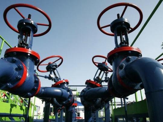 Украина сможет получать газ из Норвегии уже в 2022 году 