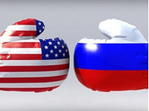 Российско-американские отношения