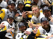 «Питтсбург Пингвинз» стал пятикратным обладателем Кубка Стэнли