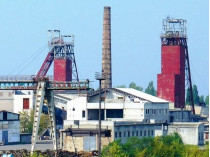 На шахте «Новодонецкая» вспыхнул метан. Пострадали четверо горняков