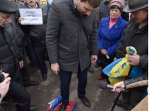 В России возбудили дело против нардепа Парасюка за события годовой давности