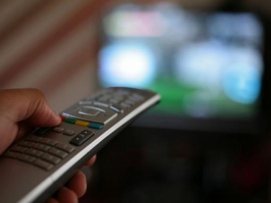 Закон о новой украинской квоте на телевидении заработает с 13 октября