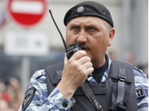 ГПУ требует от России выдать бывшего командира киевского «Беркута»