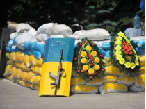 В ООН заявили, что за период войны на Донбассе погибли 10 090 человек