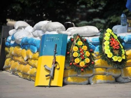 В ООН заявили, что за период войны на Донбассе погибли 10 090 человек