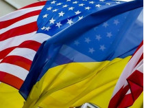 Украина и США могут подписать двустороннее соглашение по безопасности