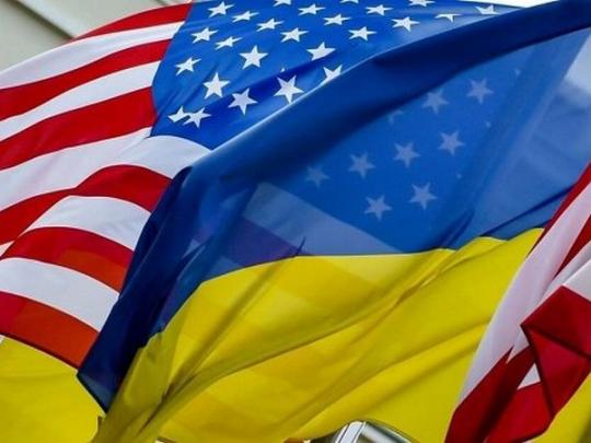 Украина и США могут подписать двустороннее соглашение по безопасности