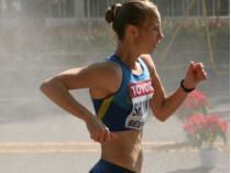 Украинская легкоатлетка Шумкина дисквалифицирована на 3,5 года за допинг