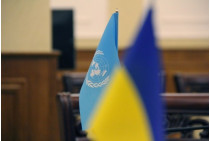 ООН настаивает на выплате пенсий жителям неподконтрольных Украине территорий