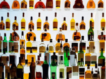 Киев повторно намерен запретить продажу алкоголя в МАФах