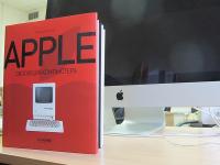 книг Apple. Эволюция компьютера