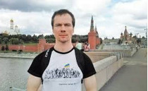 Оппозиционного активиста Ильдара Дадина оштрафовали за чтение конституции России
