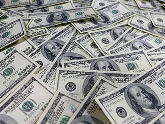 США вернули Украине 500 тыс. долларов, выведенных при Януковиче