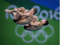 Долгов и Гошковозов принесли Украине второе «золото» домашнео чемпионата Европы по прыжкам в воду