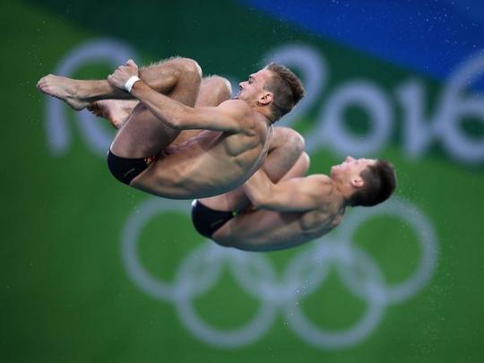 Долгов и Гошковозов принесли Украине второе «золото» домашнео чемпионата Европы по прыжкам в воду