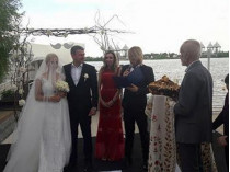 Стали известны детали свадьбы Тони Матвиенко и Арсена Мирзояна (фото)