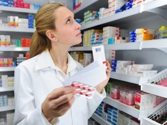 В Украине проверят цены на лекарства 