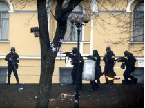 Суд по делу о расстрелах на Майдане затянется еще на год&nbsp;— адвокат