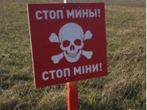 На Донбассе подорвался на мине грузовик&nbsp;— ОБСЕ