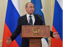 В РФ хотят запретить доступ международных наблюдателей на выборы президента