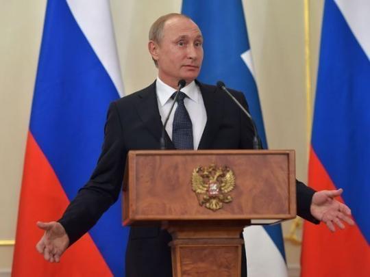 В РФ хотят запретить доступ международных наблюдателей на выборы президента