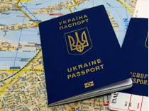 Госпогранслужба назвала количество украинцев, воспользовавшихся безвизом 