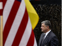 Порошенко: встреча украинского президента в Белом доме будет раньше, чем встреча Путина
