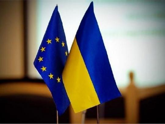 Соглашение об ассоциации Украины и ЕС вступит в силу 1 сентября