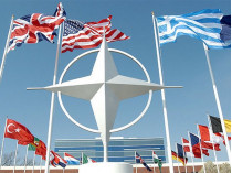 Войска НАТО завершили укрепление восточного фланга 