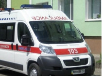 На Киевщине школьник из отцовского пистолета выстрелил своему другу в голову 