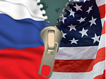 отношения России и США