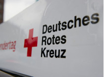 Немецкий Красный Крест