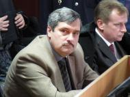 Оглашение приговора генерал-майору Виктору Назарову отложено

