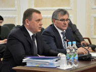 Высший совет правосудия отказался отстранить от должности своего члена Гречковского
