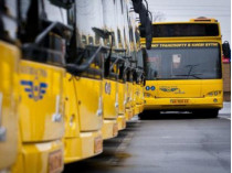 автобусы в Киеве