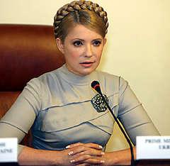 Юлия тимошенко: «в 2010 году я все сделаю сама»