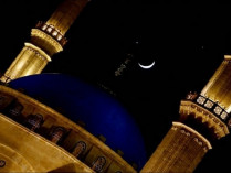 ночь предопределения в исламе
