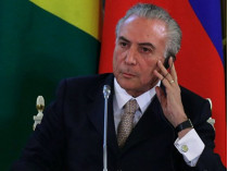 Президент Бразилии