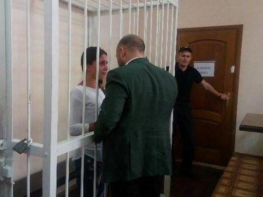 Депутат Поляков просит отпустить на поруки его помощницу, задержанную по делу о янтаре