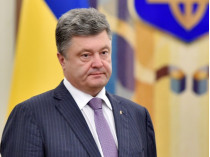 Порошенко заявил, что Украина и США подпишут соглашение о военно-техническом сотрудничестве 
