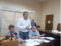 Фигуранта «янтарного дела» Руденко суд отправил под домашний арест