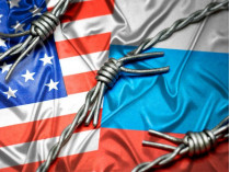 Из-за новых санкций Россия прекратила переговоры с США по нормализации отношений
