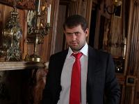 Илан Шор