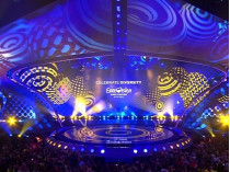 В Женеве решили арестовать фингарантии Украины на проведение «Евровидения»